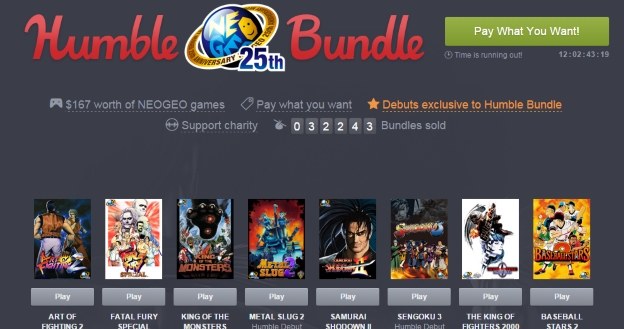 Humble Bundle /materiały prasowe