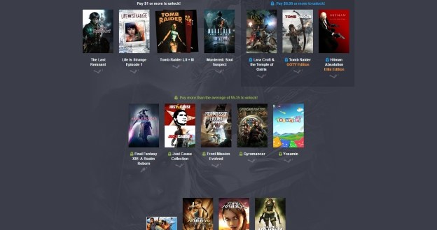 Humble Bundle /materiały prasowe