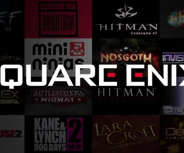 Humble Square Enix Bundle: Mnóstwo gier po niskiej cenie 