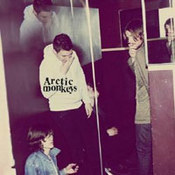 Arctic Monkeys: -Humbug