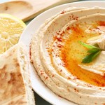Hummus – nie tylko dla wegetarian