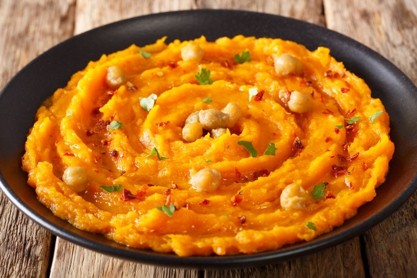 Hummus /123RF/PICSEL