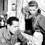 ​Humphrey Bogart i Lauren Bacall. Szczęście po burzy