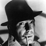 Humphrey Bogart w roli głównej