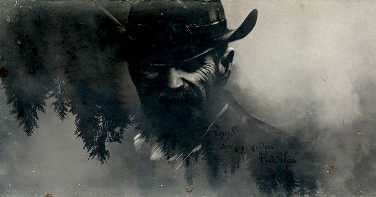 Hunt: Showdown /materiały prasowe