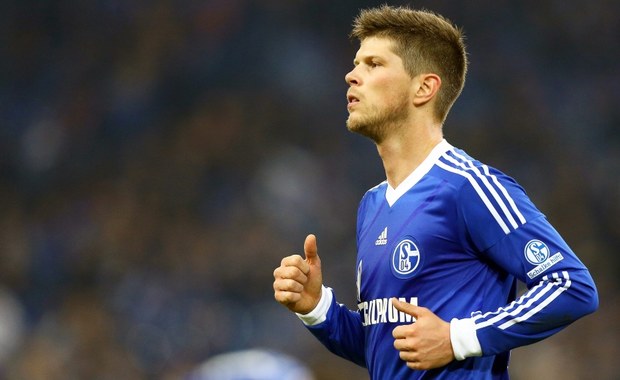 Huntelaar zostanie w Schalke do 2015 roku