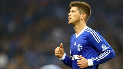 Huntelaar zostanie w Schalke do 2015 roku
