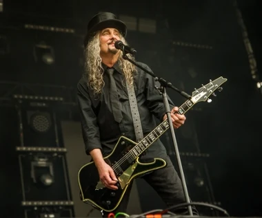 Hunter będzie świętował 40-lecie w Krakowie. Szykują coś specjalnego