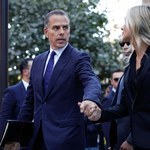 ​Hunter Biden przyznał się do winy. Może czekać go długie więzienie