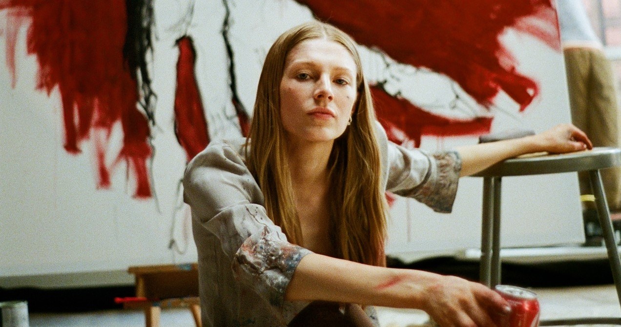 Hunter Schafer w 3. sezonie "Euforii" /HBO Max /materiały prasowe