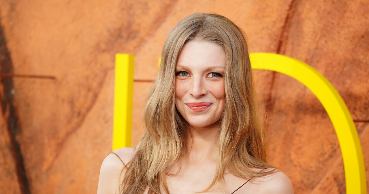 Hunter Schafer /Jordan Strauss /East News