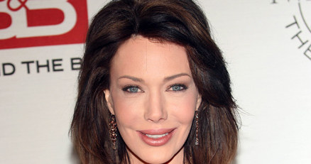 Hunter Tylo /Getty Images/Flash Press Media