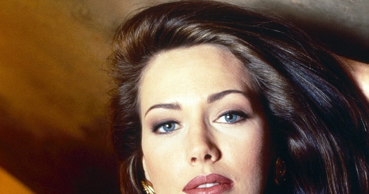 Hunter Tylo /CBS/Courtesy Everett Collection/ /East News