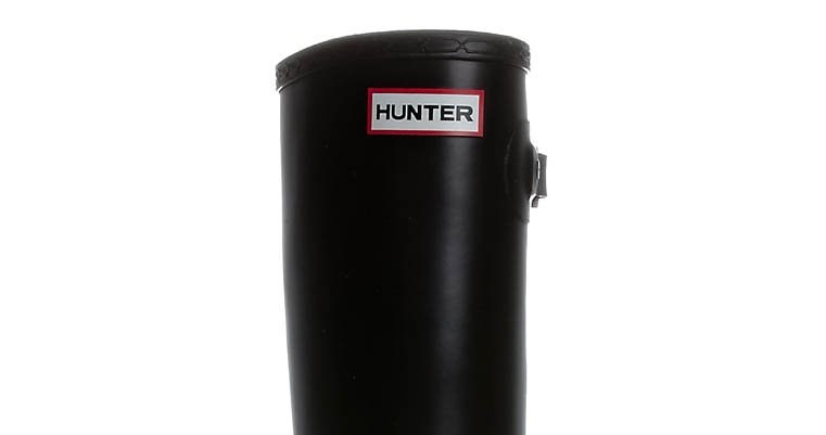 Hunter /materiały promocyjne