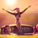 HUNTR/X zagra na żywo. Netflix ożywia "K-popowe Łowczynie Demonów"