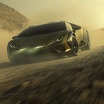 Huracan Sterrato oficjalnie. Lamborghini łamie dekalog supersamochodów