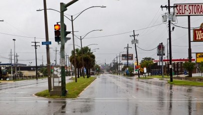 Huragan Isaac zagraża USA