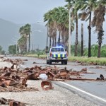 Huragan Melissa spustoszył Jamajkę i Haiti. Zginęło ponad 30 osób