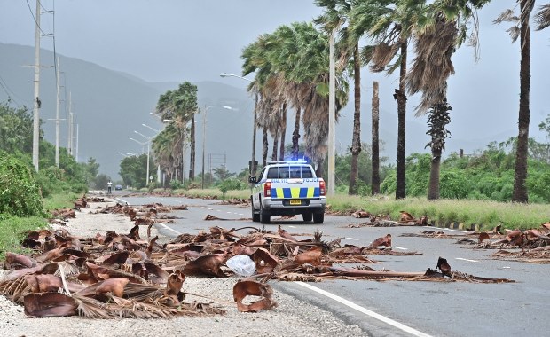 Huragan Melissa spustoszył Jamajkę i Haiti. Zginęło ponad 30 osób
