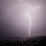 Huragan Raymond zagraża wybrzeżom Meksyku