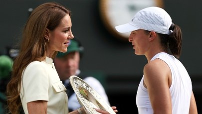 "Huragan Świątek". Media z całego świata zachwycone Polką