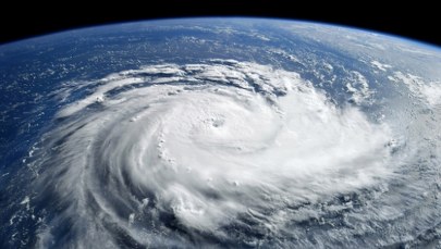 Huragany i tajfuny coraz groźniejsze. Czy Polska jest bezpieczna?