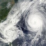 Huragany z Ameryki mogą docierać do Europy i powodować zniszczenia. Wiadomo, dlaczego przybierają na sile