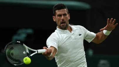 Hurkacz doczekał się wielkiego rywala. Zagra z Djokoviciem