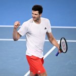 Hurkacz i Majchrzak z awansem w rankingu ATP