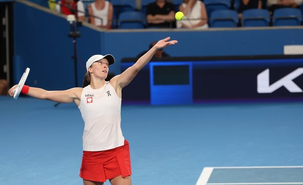 Hurkacz i Świątek wygrali swoje mecze. Polska w półfinale!