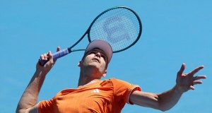 Hurkacz ma nowego trenera. Francuz prowadził wcześniej Miedwiediewa do sukcesów