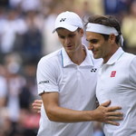 Hurkacz po wygranej z Federerem: Zagrałem super, ale wierzę, że mogę jeszcze lepiej