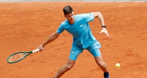 ​Hurkacz pokonał finalistę Wimbledonu