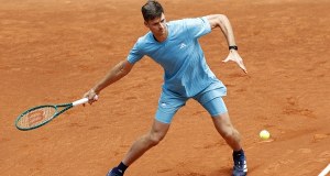 ​Hurkacz pokonał finalistę Wimbledonu