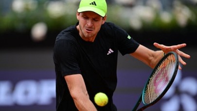 ​Hurkacz w półfinale. Pierwsze takie zwycięstwo od 6 lat!