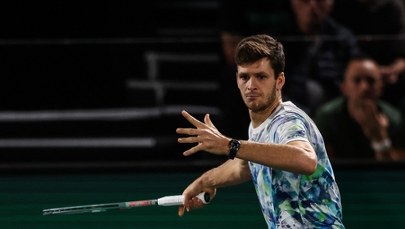 Hurkacz walczy o ATP Finals. Tsitsipas już z awansem