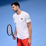 ​Hurkacz żegna się z Australian Open. Przegrał z niżej notowanym rywalem
