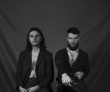 Hurts "Faith": Dużo świeżego powietrza [RECENZJA]