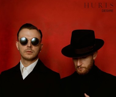 Hurts na dwóch koncertach w Polsce