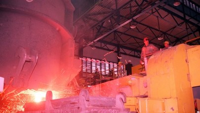 Huta CMC Zawiercie zwalnia 200 osób. Związkowcy grożą strajkiem