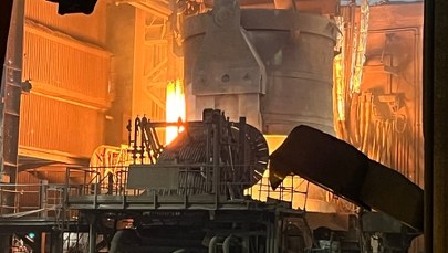 Huta Częstochowa na liście spółek strategicznych? Jest wniosek