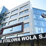 Huta Stalowa Wola z ogromnym dofinansowaniem. Ma produkować m.in. więcej Krabów