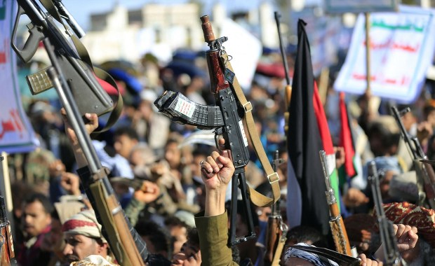 Huti atakują Izrael. Po raz pierwszy od początku wojny na Bliskim Wschodzie