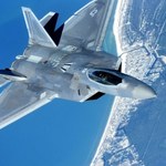 Huti ogłosili zestrzelenie amerykańskiego myśliwca F-22 Raptor