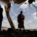 Huti ostrzelali miasto Marib. Nie żyje 5 osób, jest wielu rannych