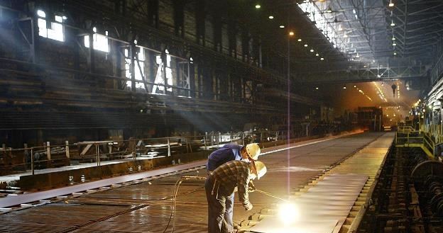 Hutnictwo ma dość - polska energia jest za droga!. Fot. Sean Gallup /Getty Images/Flash Press Media