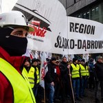 protest