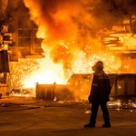 Hutniczy gigant ponownie inwestuje w Krakowie. Już 100 mln zł tylko w tym roku