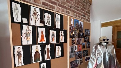 Hutniczy pokaz mody inspirowany Wielkim Piecem. Wyjątkowe wydarzenie 