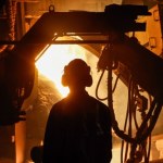 Huty nie mają się dobrze - twierdzą związkowcy. Jest apel o spotkanie z ministrem